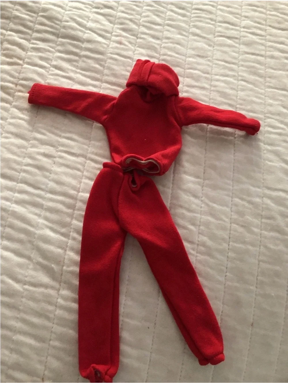 Barbie Ken Best Buy  Huge Clothing Lot 1970’s 23  Outfits